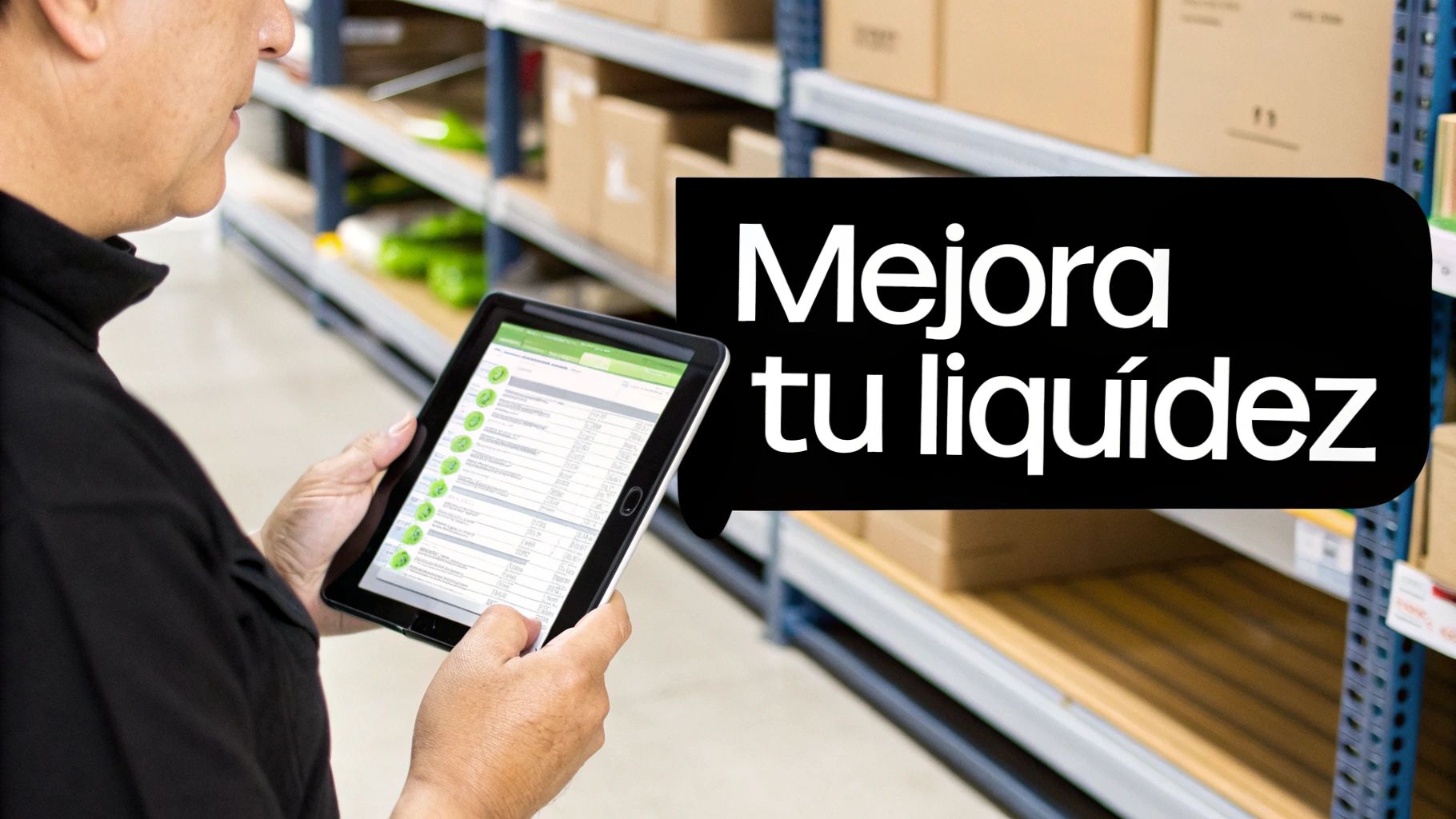 Capital de trabajo que es: qué es y cómo mejora tu liquidez