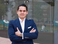 Roberto Anaya Sánchez