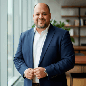 Julio Cesar Briseño